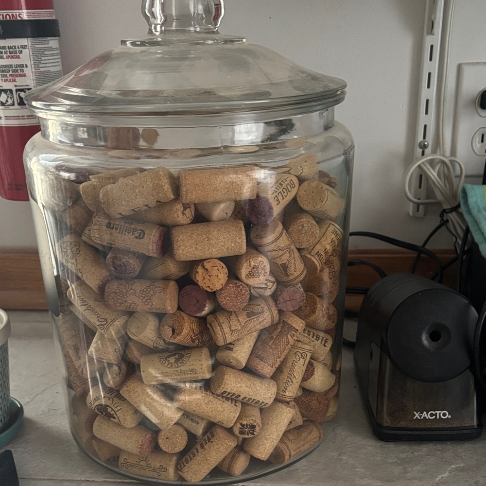 Corks